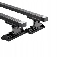 Bagażnik dachowy do FIAT Panda III 3 (2012r-...)