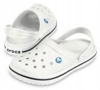 Buty Chodaki Klapki Crocs Crocband 11016 Clog 42,5