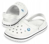 Buty Chodaki Klapki Crocs Crocband 11016 Clog 42,5