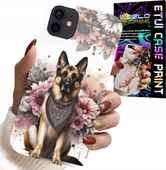 ETUI DO IPHONE 11 - OWCZAREK NIEMIECKI RASY PSÓW PSY CASE