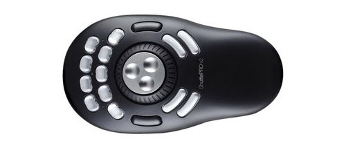 Manipulator audio wideo foto SHUTTLE PRO v2 na Arena.pl