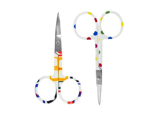 DONEGAL NOŻYCZKI DO PAZNOKCI  (9366)  1szt na Arena.pl