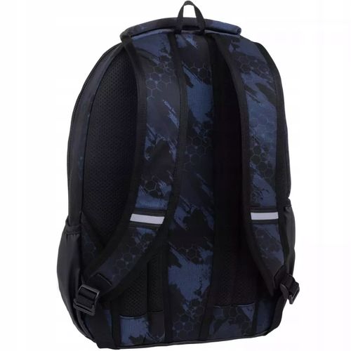 Plecak młodzieżowy Coolpack Soul Kick Navy na Arena.pl