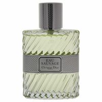 Perfumy Męskie Dior Eau Sauvage EDT 50 ml