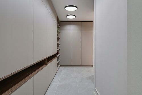 Lampa sufitowa plafon LED 2X E27 okrągły czarny na Arena.pl