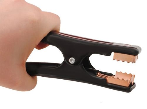 Kable rozruchowe 4,5m 1200A na Arena.pl