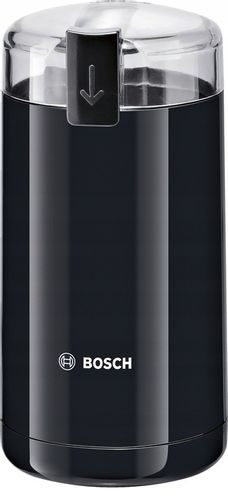 Młynek do kawy BOSCH TSM6A013B (180W; Elektryczny; kolor czarny) na Arena.pl