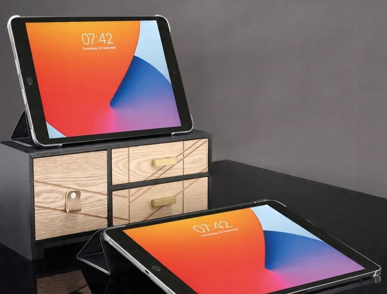 Etui Hama do Apple iPad 10.2 7/8/9 zdjęcie 8