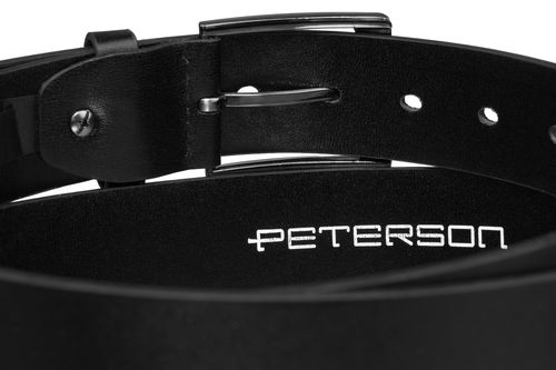 pasek szeroki ptn stu-06-95-3482 black na Arena.pl