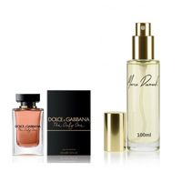 perfumy nr 264 100ml - zamiennik inspirowany the only one od dolce&gabbana