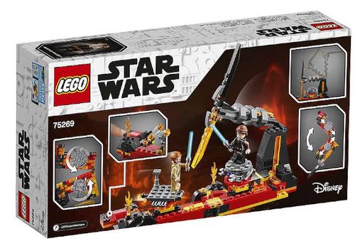 LEGO 75269 na Arena.pl