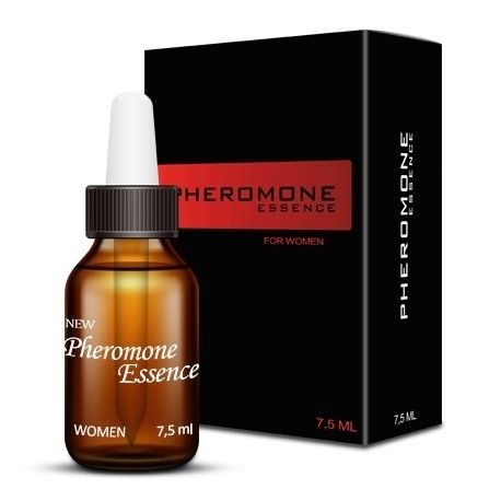 Pheromone Essence For Women 7,5Ml zdjęcie 2