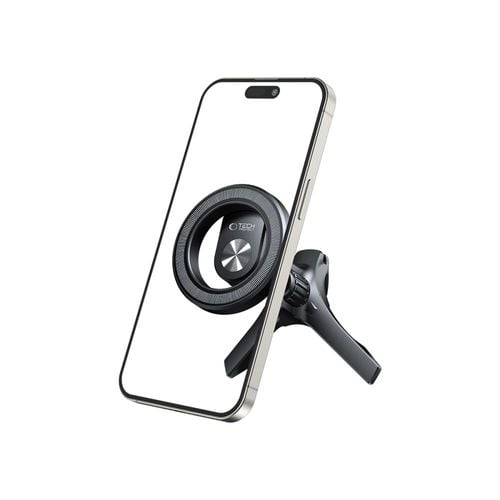 tech-protect n53 magnetic magsafe stable vent car mount black na Arena.pl