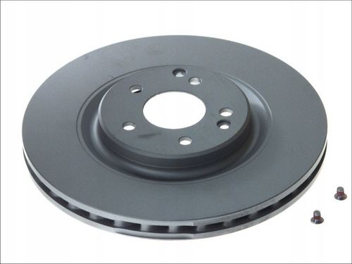 TARCZA HAM PRZOD 330X28 V ATE na Arena.pl
