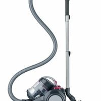 Odkurzacz bezworkowy Severin CY 7089 800W 2,1L Czarny