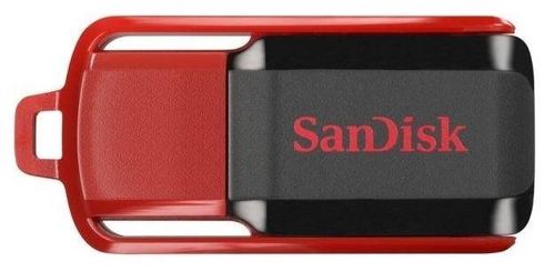 PENDRIVE 16GB CRUZER SWITCH SANDISK na Arena.pl