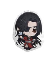 Poduszka Chibi Heaven Official's Blessing - Hua Cheng