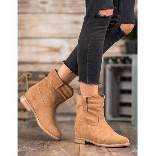 Modne Kowbojki r.41 na Arena.pl