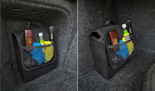 K2 PRO ZESTAW KOSMETYKÓW AUTA DETAILING CZYSZCZENIA SAMOCHODU XL na PREZENT na Arena.pl