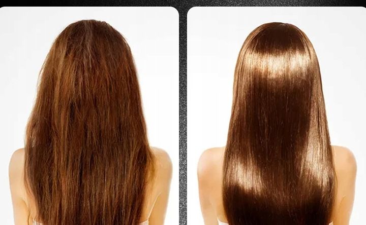 SUSZARKA DO WŁOSÓW z zimnym nadmuchem jonizacja dyfuzor moc 1800W nie puszy zdjęcie 11