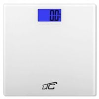 ELEKTRONICZNA SZKLANA WAGA- ŁAZIENKOWA DO 180 KG PRECYZYJNAzw