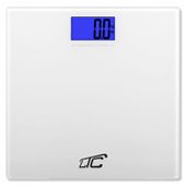 ELEKTRONICZNA SZKLANA WAGA- ŁAZIENKOWA DO  180 KG PRECYZYJNAzw