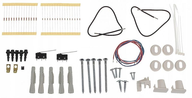 Zestaw Satel PERFECTA 32 SET-A zdjęcie 7