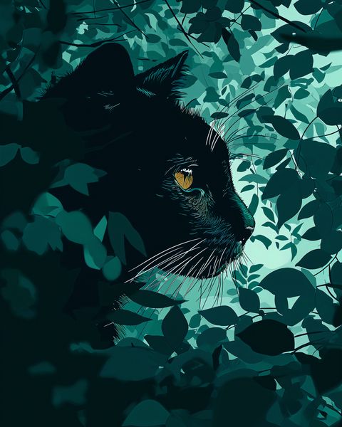 Plakat 40x50cm Oczekiwanie zdjęcie 1