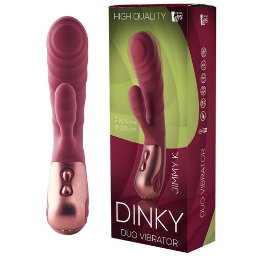 Dinky Jimmy K na Arena.pl