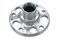 Piasta koła z łożyskiem do MERCEDES-BENZ CLA Klasa A B GLA