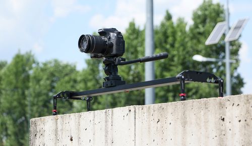 Slider Video CAMROCK VSL80R2 - 80cm na Arena.pl