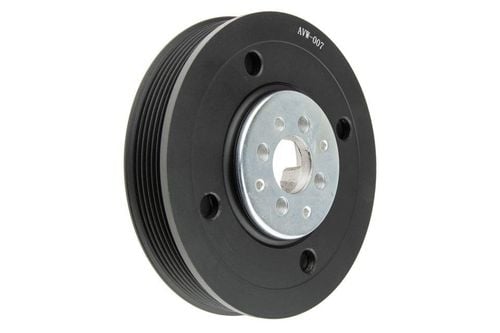 KOŁO PASOWE WAŁU KORBOWEGO SEAT INCA 1997 1998 1999 2000 2001 2002 2003 na Arena.pl