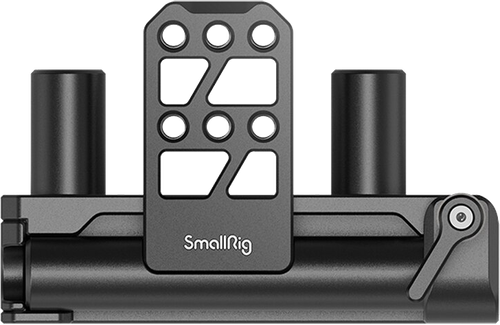 SmallRig 2802 - zawias akumulatorowy z podwójnym prętem 15 mm na Arena.pl
