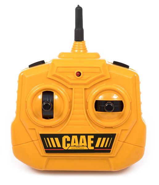 KOPARKA + PILOT NR:4900 zdjęcie 12