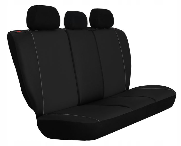 Pokrowce samochodowe do NISSAN Micra Note (I) kpl zdjęcie 2