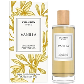 Chanson Vanilla From Polynesia EDT Damska – 100ml