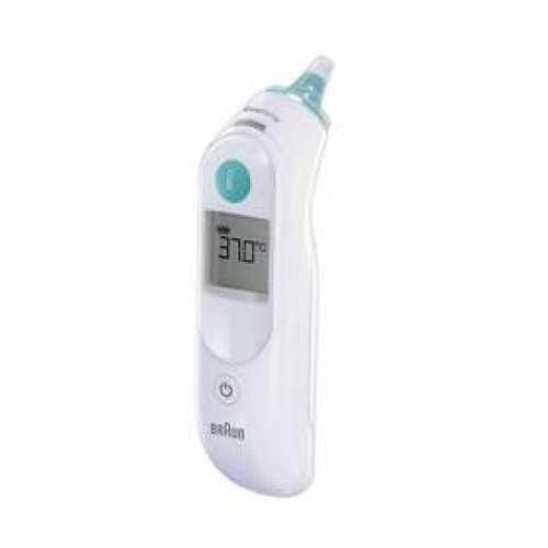 Termometr Braun IRT 6020 na Arena.pl