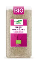 OtrĘby Orkiszowe BIO 150 g - BIO Planet