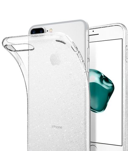 SPIGEN LIQUID CRYSTAL IPHONE 7/8 PLUS GLITTER CRYSTAL na Arena.pl