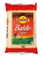 Turecki Ryż Baldo PRINC 1kg SUNTAT