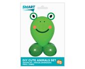 ZESTAW UROCZE ZWIERZĄTKA - ŻABKA GODAN