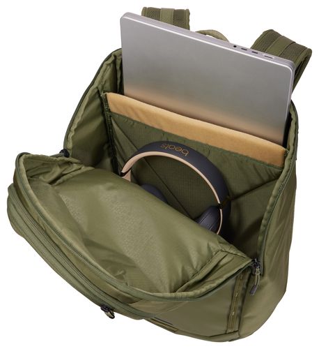 Thule Chasm Backpack 26L - Olivine na Arena.pl