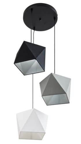 Lampa wisząca Piazza Tre na Arena.pl