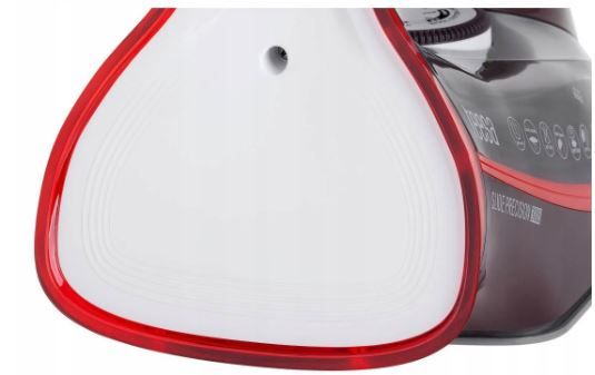 Żelazko Elektryczne Teesa Slide Precision 3000 zdjęcie 5