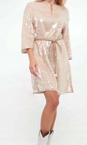 Emporio Armani Mini Dresses 40 na Arena.pl