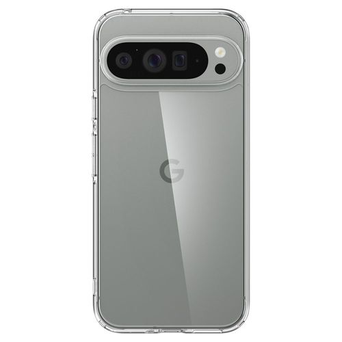spigen ultra hybrid google pixel 9 pro xl crystal clear na Arena.pl