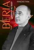 Książka o tematyce historycznej Beria - Oprawca bez skazy Françoise Thom