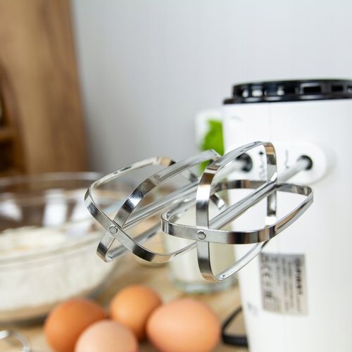 Mikser ręczny 2 x mieszadła FIRST AUSTRIA 350 W na Arena.pl