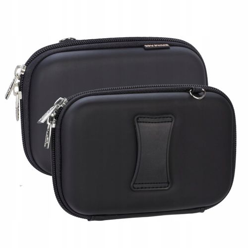 Etui RIVACASE Davos 9101 etui twarde HDD 2.5" czarny na Arena.pl