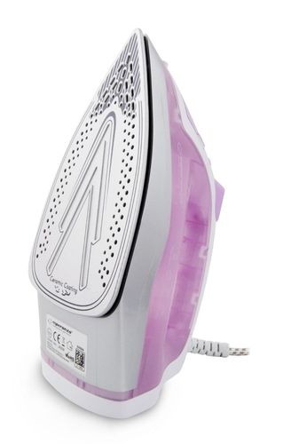 Żelazko parowe Tulle Ceramic 2400W na Arena.pl